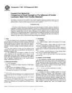 ASTM F904-98(2003) ASTM F904-98(2003)