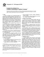 ASTM G8-96(2003) ASTM G8-96(2003)