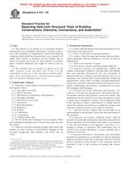 ASTM E575-99 ASTM E575-99