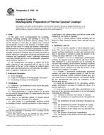 ASTM E1920-03 ASTM E1920-03