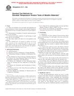 ASTM E21-03a ASTM E21-03a