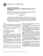 ASTM E251-92(2003) ASTM E251-92(2003)