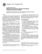 ASTM F1512-94(2003) ASTM F1512-94(2003)