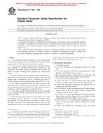 ASTM F1821-03a ASTM F1821-03a