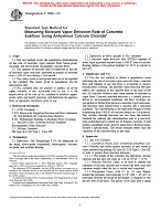 ASTM F1869-03 ASTM F1869-03