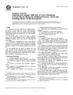 ASTM F2361-03 ASTM F2361-03