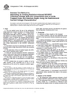 ASTM F996-98(2003) ASTM F996-98(2003)