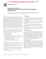 ASTM G76-04 ASTM G76-04