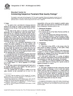 ASTM E1927-98(2003) ASTM E1927-98(2003)