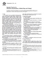 ASTM E213-04 ASTM E213-04