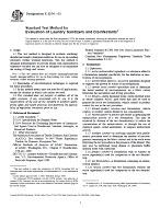 ASTM E2274-03 ASTM E2274-03