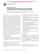 ASTM E2338-04 ASTM E2338-04