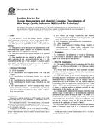 ASTM E747-04 ASTM E747-04