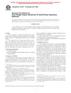 ASTM E680-79(1999) ASTM E680-79(1999)