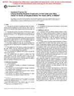 ASTM E693-94 ASTM E693-94