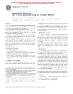 ASTM E1615-04 ASTM E1615-04