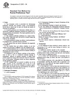 ASTM E2263-04 ASTM E2263-04