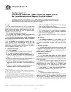 ASTM E2297-04 ASTM E2297-04