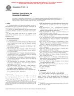 ASTM F1378-04 ASTM F1378-04