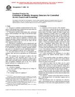 ASTM F1468-04 ASTM F1468-04