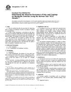 ASTM F2357-04 ASTM F2357-04