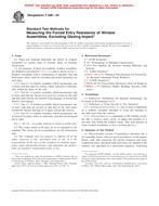 ASTM F588-04 ASTM F588-04