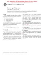 ASTM E702-85(1999) ASTM E702-85(1999)