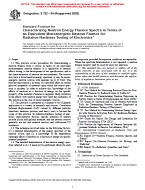 ASTM E722-94(2002) ASTM E722-94(2002)