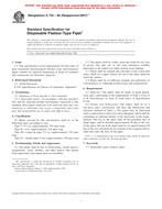 ASTM E732-80(2001)e1