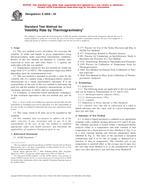 ASTM E2008-04 ASTM E2008-04