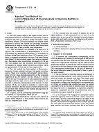 ASTM E579-04 ASTM E579-04