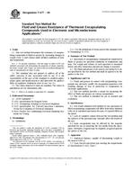 ASTM F677-04 ASTM F677-04