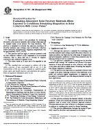 ASTM E781-86(1996) ASTM E781-86(1996)