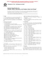 ASTM E784-89(2000)e1