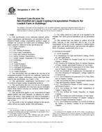 ASTM E1795-04 ASTM E1795-04