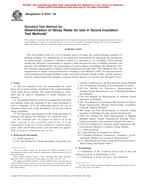 ASTM E2235-04 ASTM E2235-04