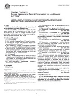 ASTM E2239-04 ASTM E2239-04