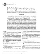 ASTM E679-04 ASTM E679-04