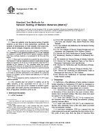 ASTM E8M-04 ASTM E8M-04