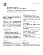 ASTM F1047-04 ASTM F1047-04