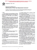 ASTM F1223-04 ASTM F1223-04