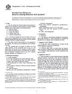 ASTM F1233-98(2004) ASTM F1233-98(2004)