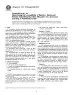 ASTM G35-98(2004) ASTM G35-98(2004)