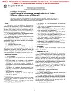 ASTM E805-94 ASTM E805-94