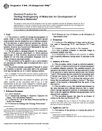 ASTM E826-85(1996)e1 ASTM E826-85(1996)e1