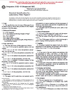 ASTM E832-81(1997) ASTM E832-81(1997)