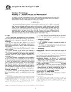 ASTM E1620-97(2004) ASTM E1620-97(2004)