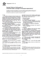 ASTM E192-04 ASTM E192-04