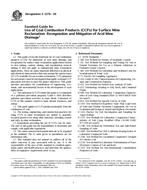 ASTM E2278-04 ASTM E2278-04