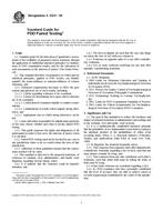 ASTM E2324-04 ASTM E2324-04